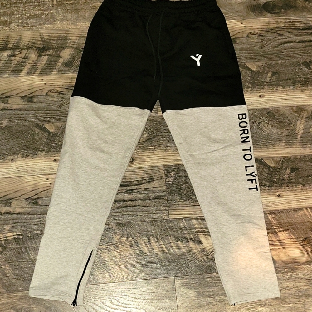 LYFT Sweatpants